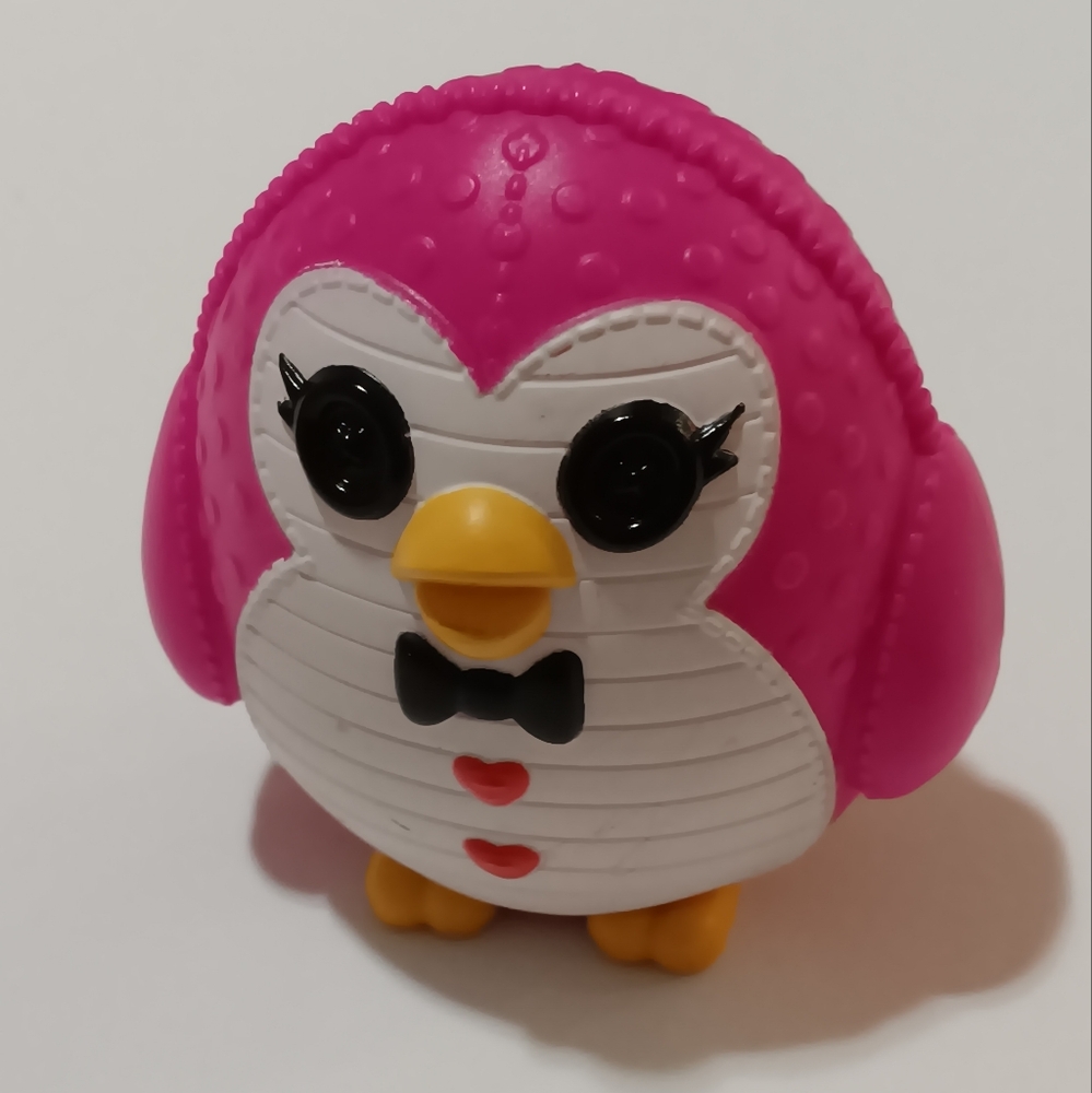 La La Loopsy Penguin